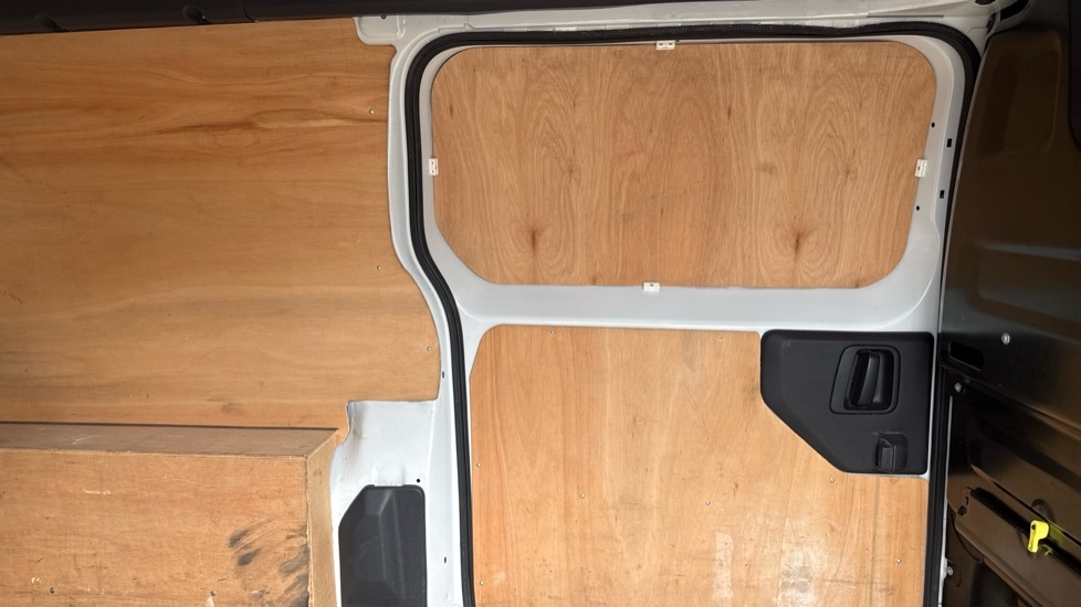 Citroen Dispatch E-dispatch 1000Driver Grey #18