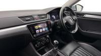 Skoda Superb Automatic Grey #10