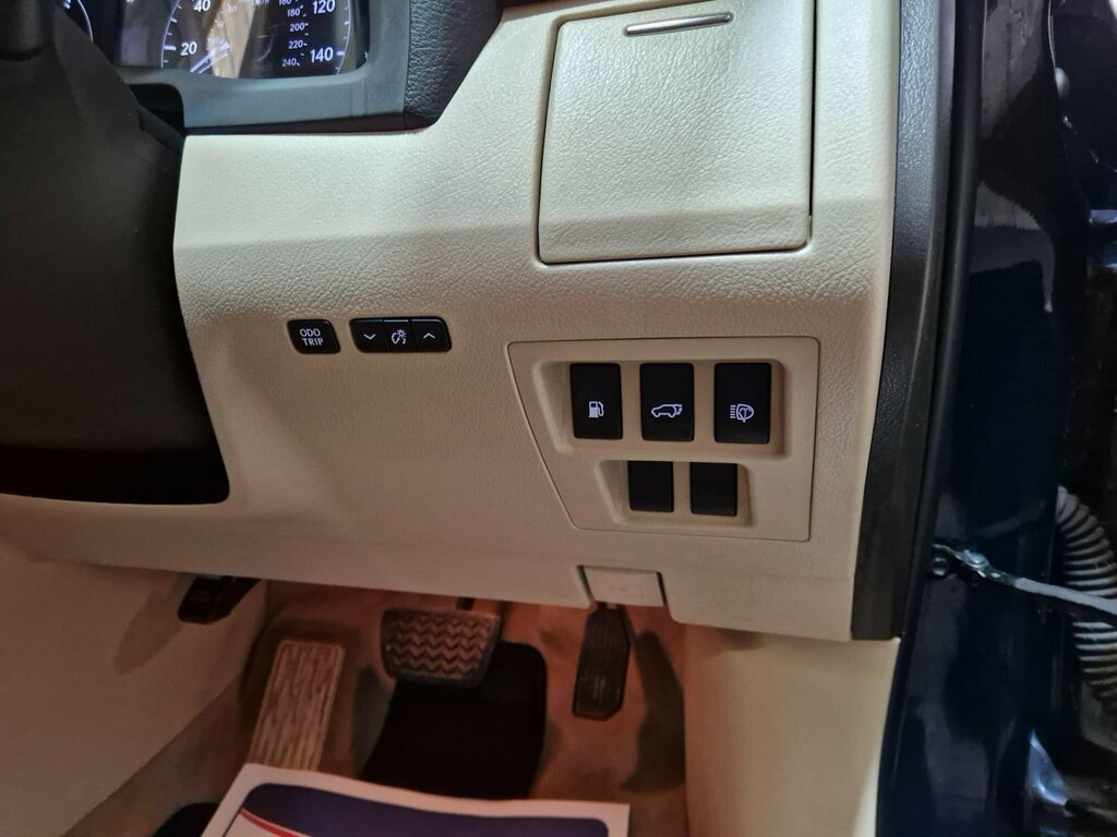 Lexus RX Black #25
