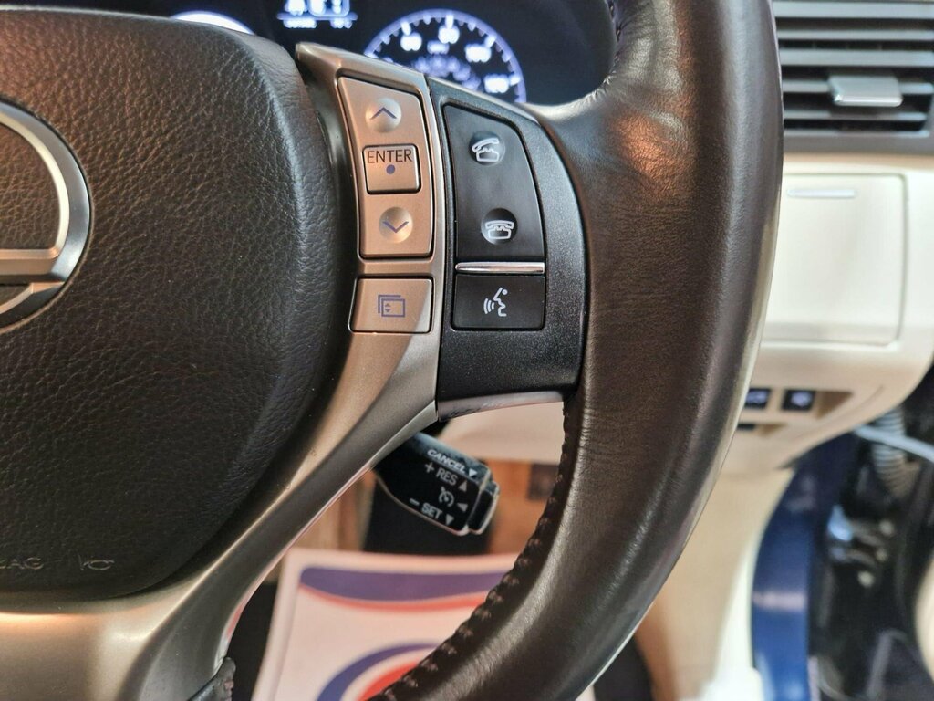 Lexus RX Black #24