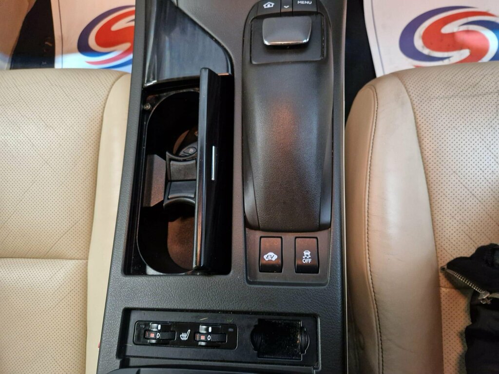 Lexus RX Black #19