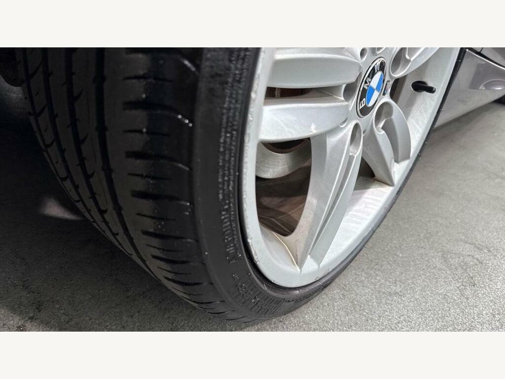 BMW 1 Series 2.0 Se Dynamic Pack Grey #23