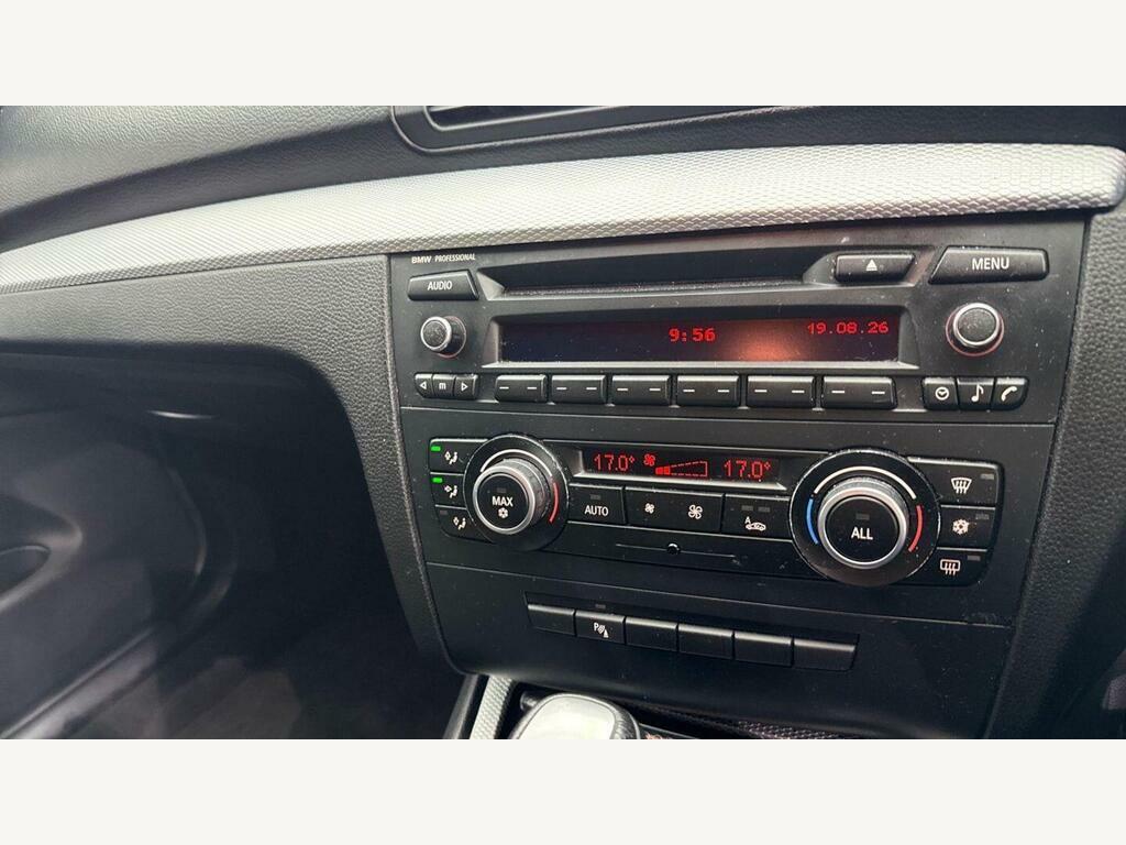 BMW 1 Series 2.0 Se Dynamic Pack Grey #18