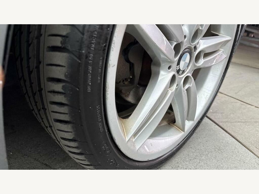 BMW 1 Series 2.0 Se Dynamic Pack Grey #22