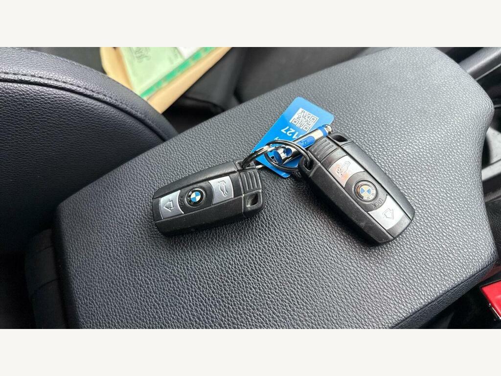 BMW 1 Series 2.0 Se Dynamic Pack Grey #12