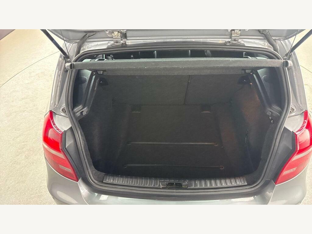 BMW 1 Series 2.0 Se Dynamic Pack Grey #20
