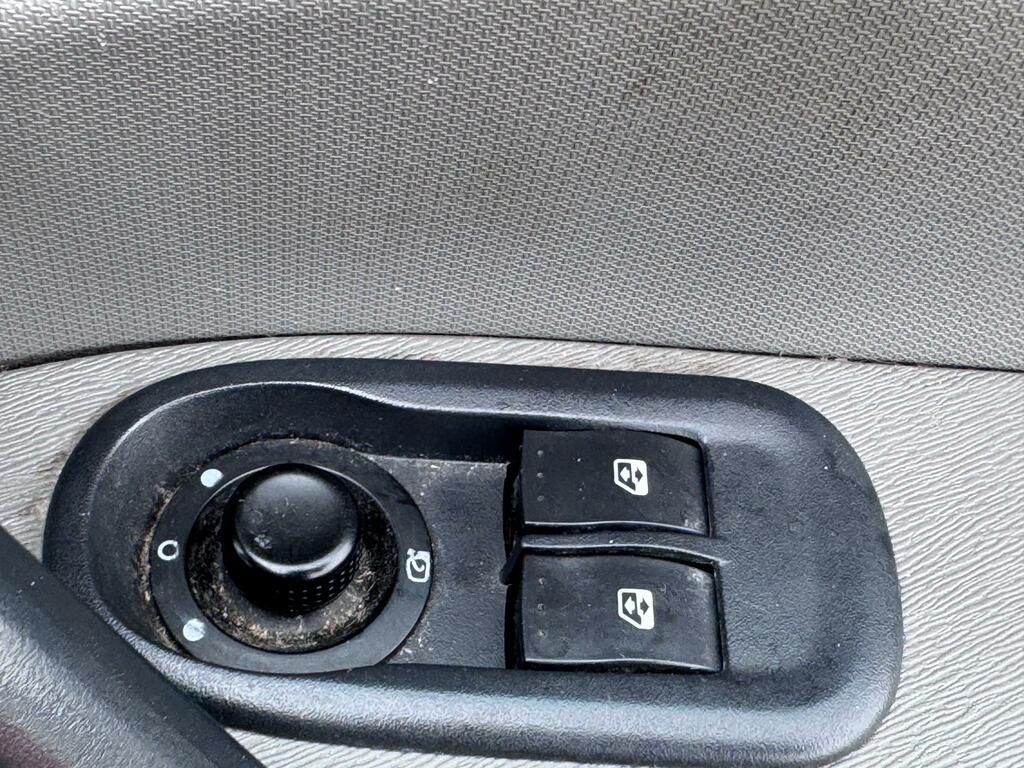 Renault Kangoo Expression Grey #9