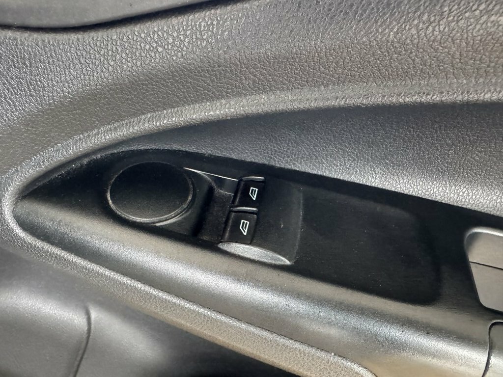 Ford Transit Connect Connect Panel White #21