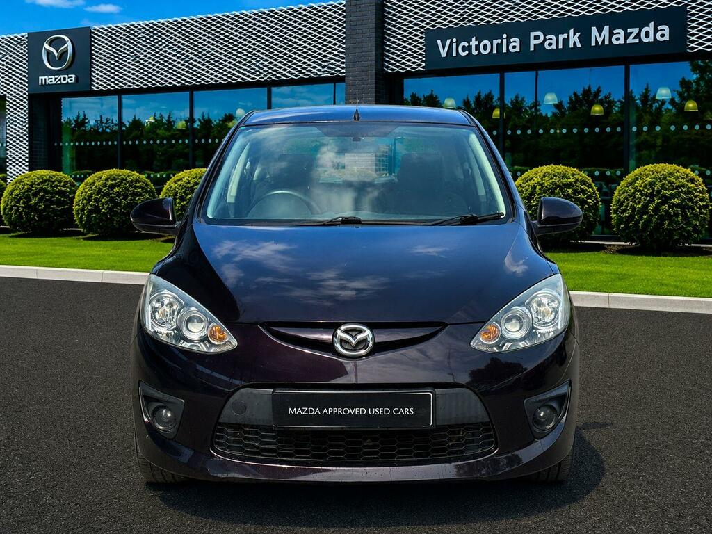 Mazda 2 1.3 Tamura Euro 4  #2