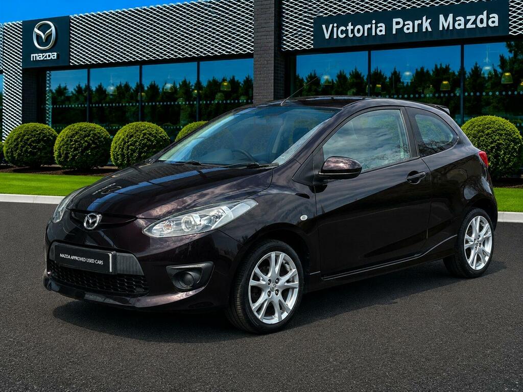 Mazda 2 1.3 Tamura Euro 4  #3