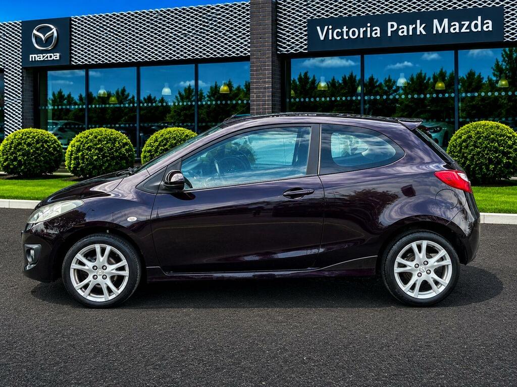 Mazda 2 1.3 Tamura Euro 4  #5