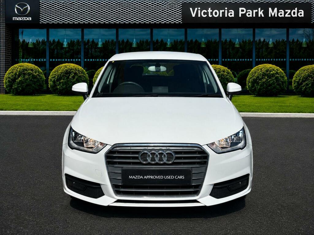 Audi A1 1.4 Tfsi Sport Euro 6 Ss Nav CE68GWK  #2
