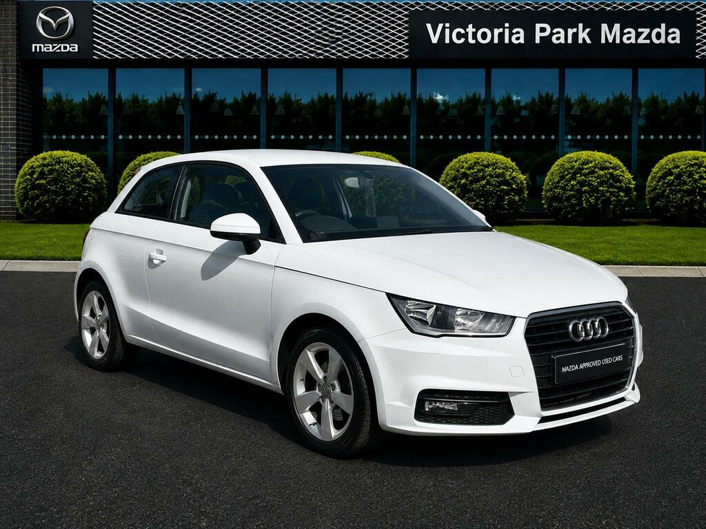 Audi A1 1.4 Tfsi Sport Euro 6 Ss Nav