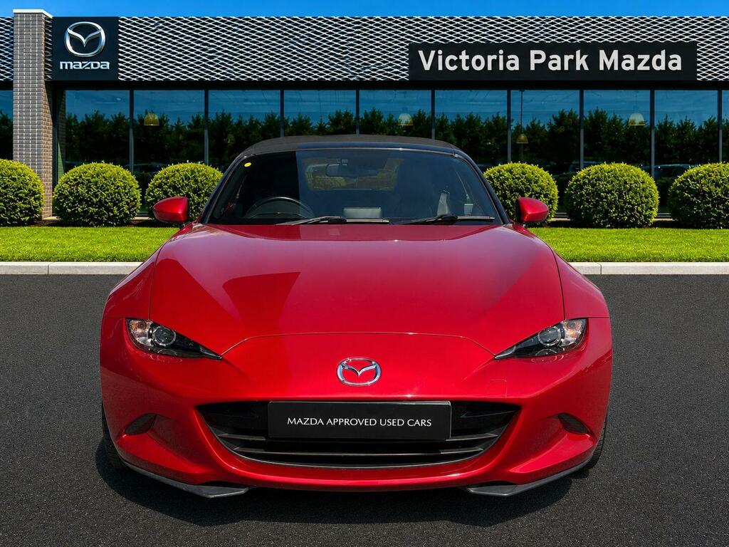 Mazda MX-5 2.0 Skyactiv-g Sport Nav Euro 6 #2