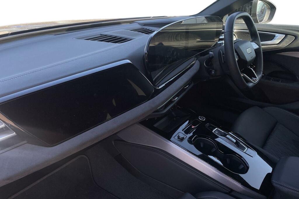 Audi A5 Audi A5 Avant Edition 1 Tfsi 204 Ps S Tronic KR75UEL Grey #2