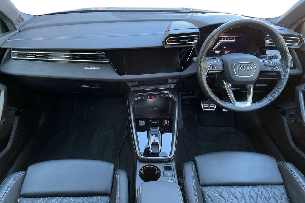 Audi TT S Line Red #15