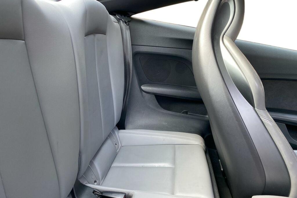 Audi TTS 2L Null Grey #13
