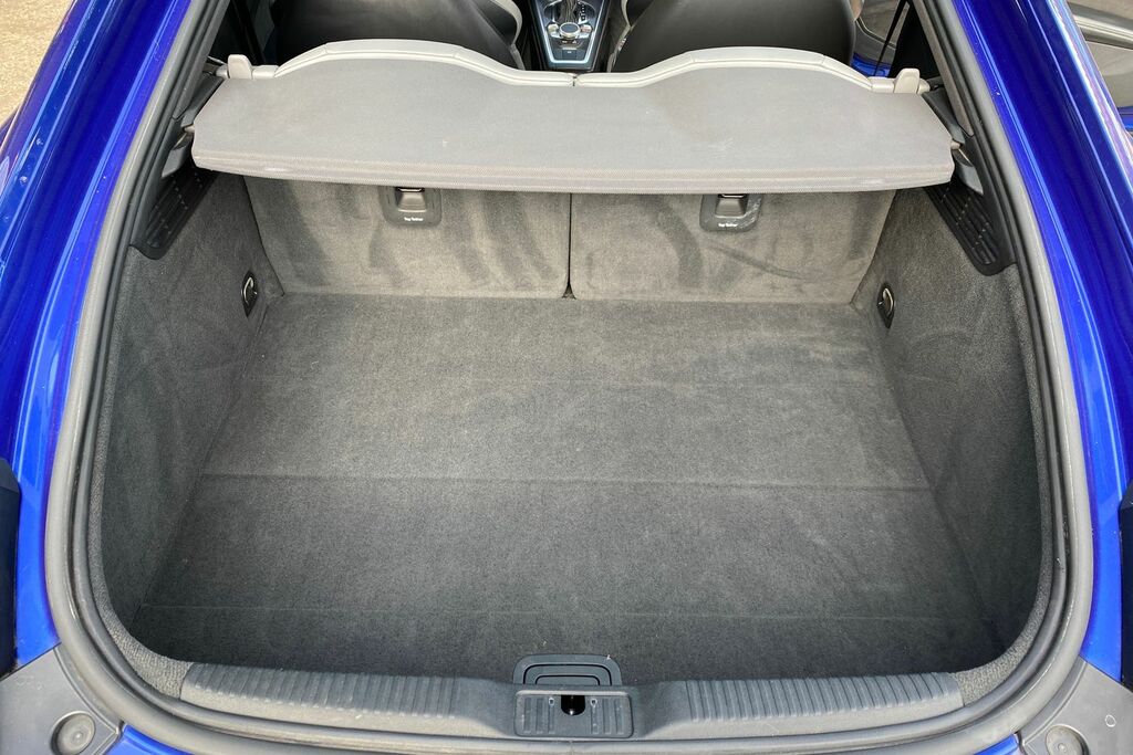 Audi TTS 2L Null Grey #9