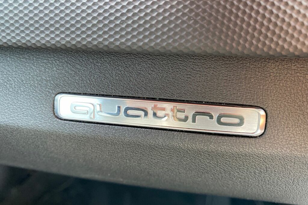 Audi TTS 2L Null Grey #29