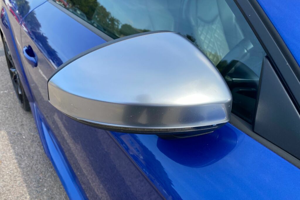 Audi TTS 2L Null Grey #28