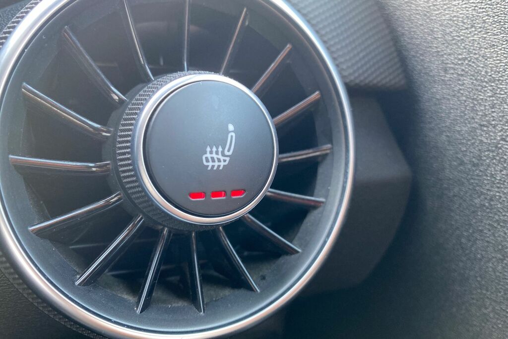 Audi TTS 2L Null Grey #19