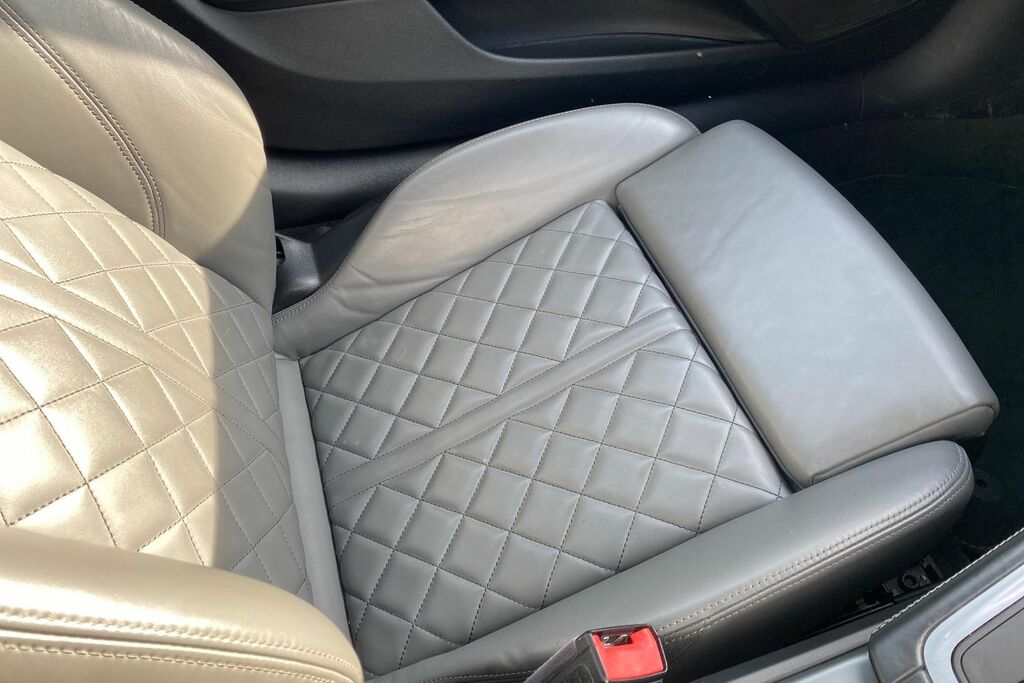 Audi TTS 2L Null Grey #25