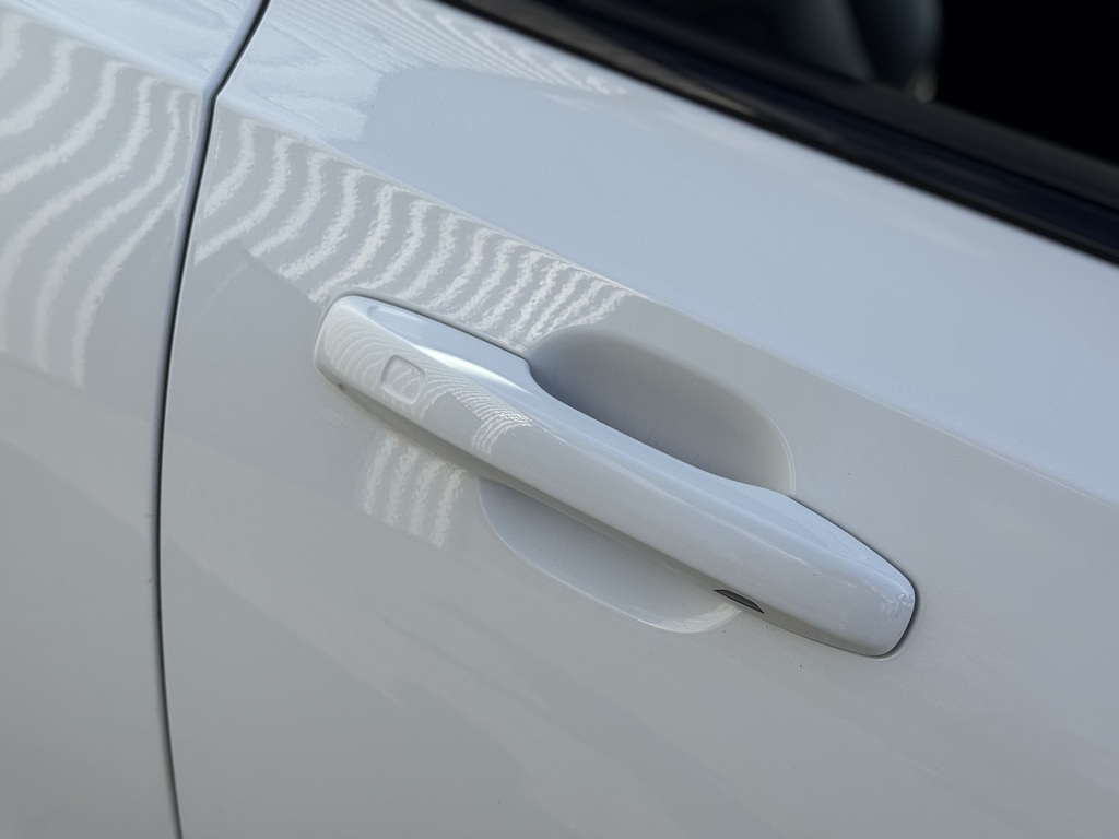 Volvo V90 Volvo V90 R-design T4 White #6