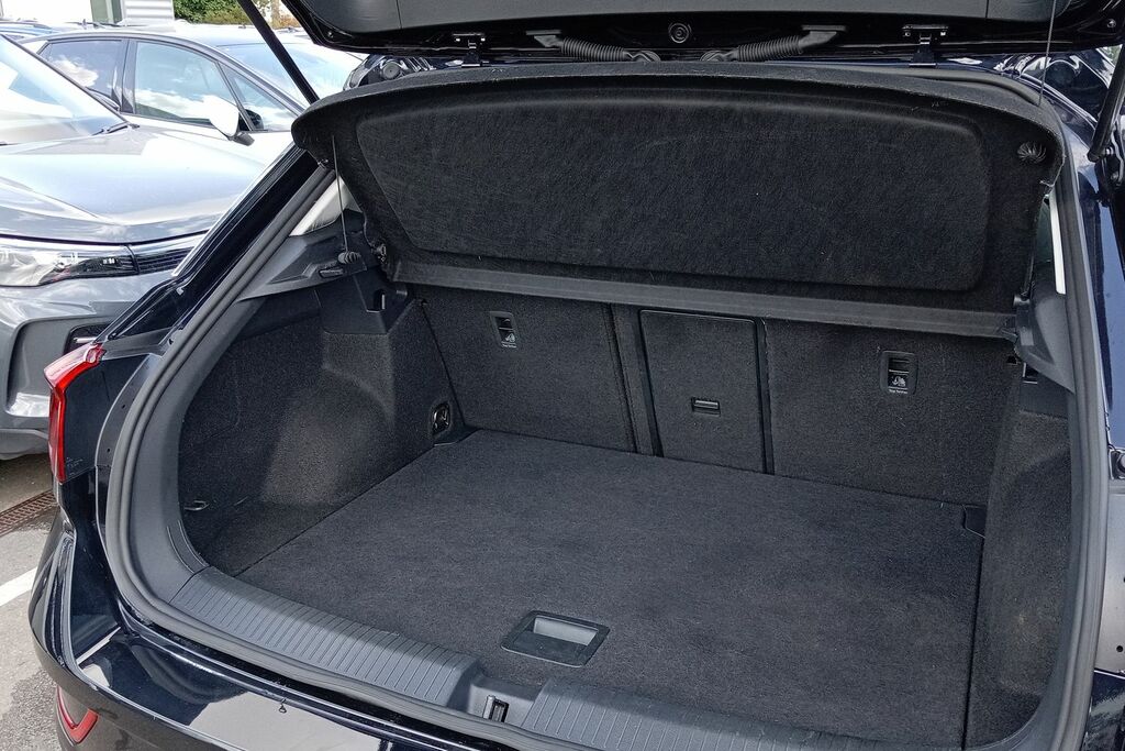 Volkswagen T-Roc Volkswagen T-roc Match Tsi S-a ND25GDV Black #6