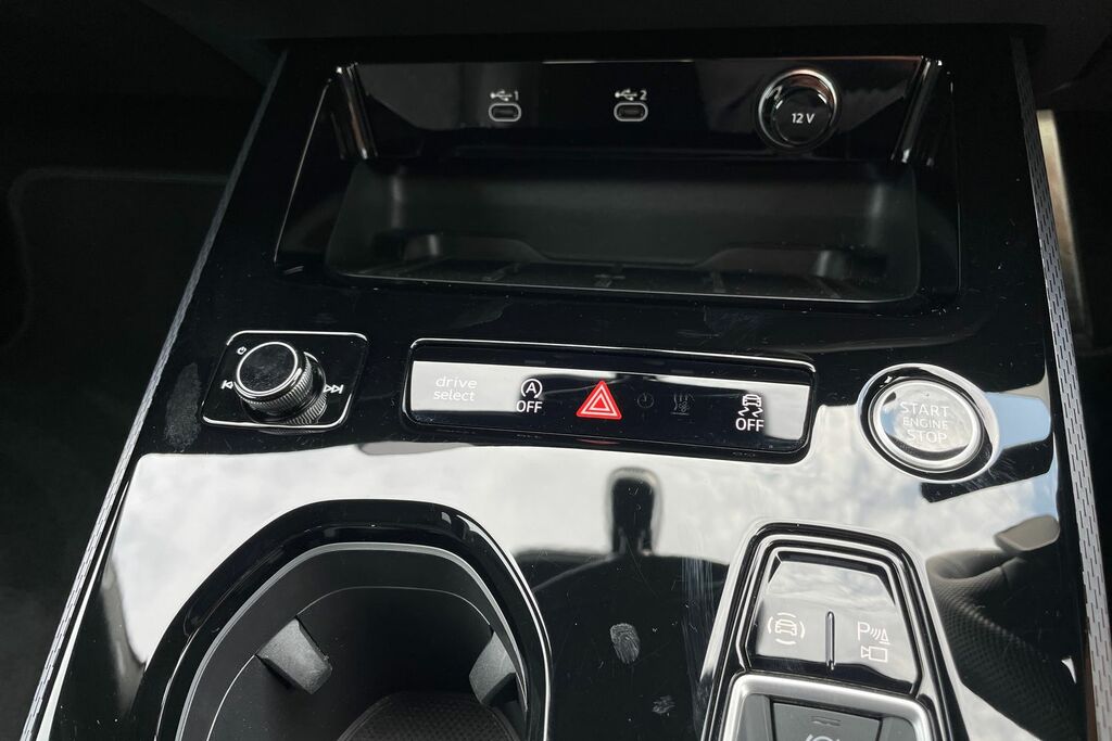 Audi A5 2.0 Tfsi 204 S Line S Tronic Grey #25