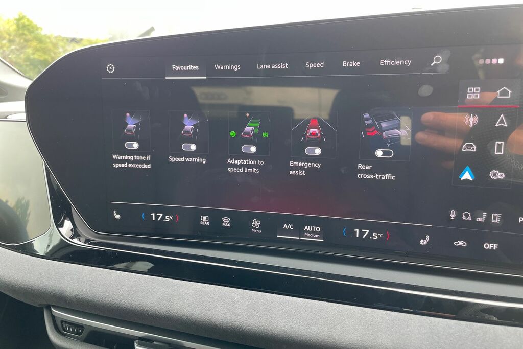 Audi A5 2.0 Tfsi 204 S Line S Tronic Grey #26