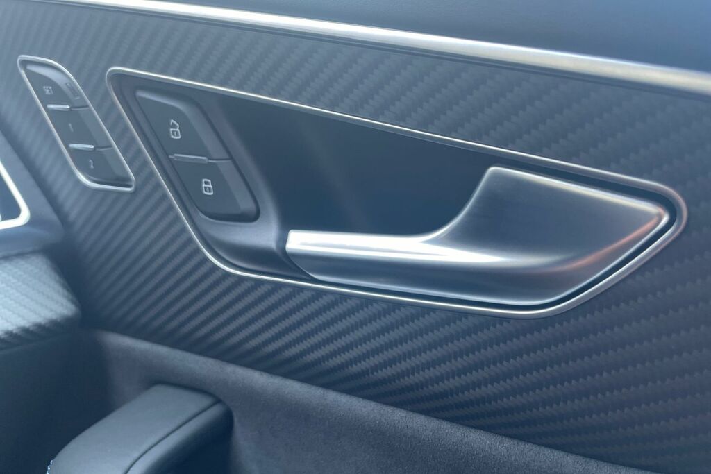Audi RSQ8 Tfsi Quattro Tiptronic Tech Pro Grey #27
