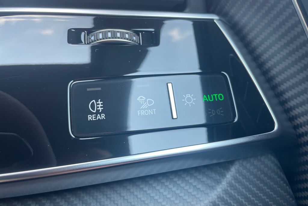 Audi RSQ8 Tfsi Quattro Tiptronic Tech Pro Grey #26