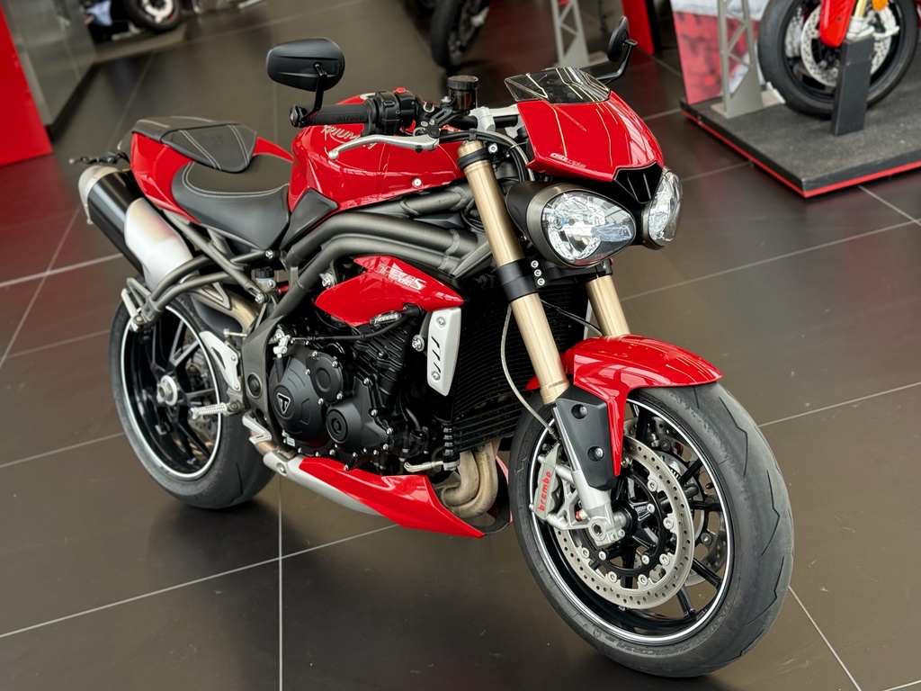 Triumph Adventure Tiger 1200, 2016, Lots Of Kit, 27572 Mil Grey #8