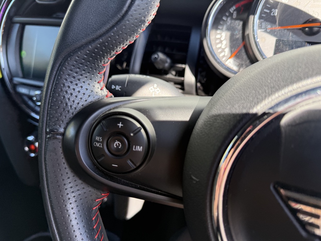 Mini Hatch Cooper Exclusive Silver #26
