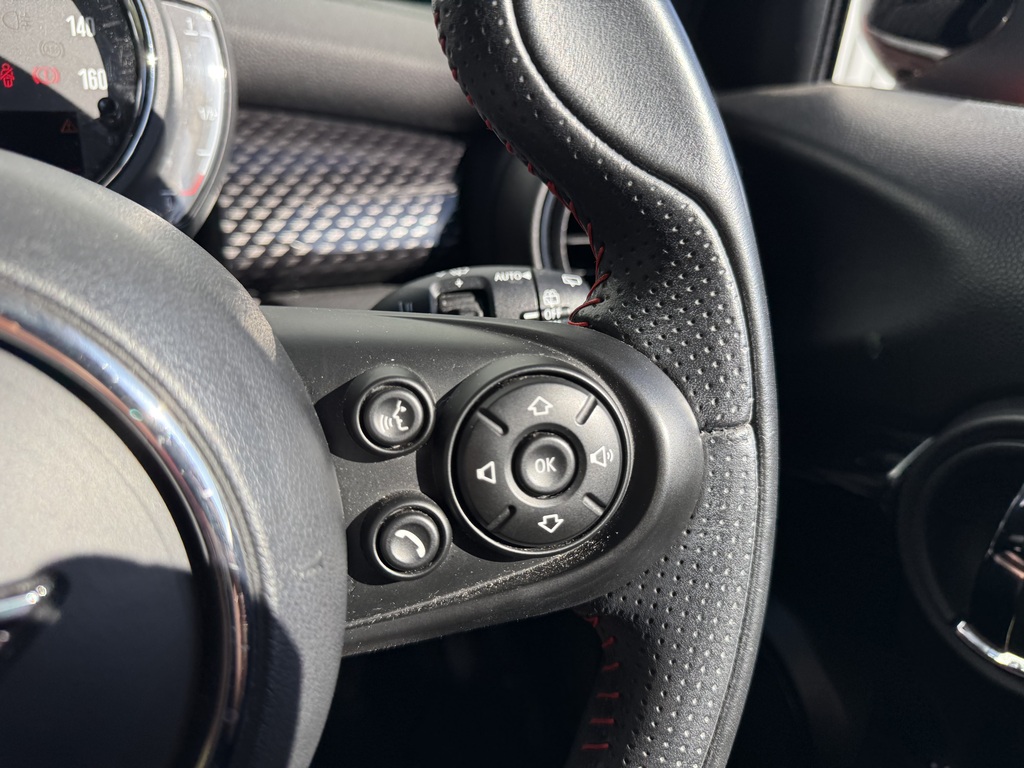 Mini Hatch Cooper Exclusive Silver #21