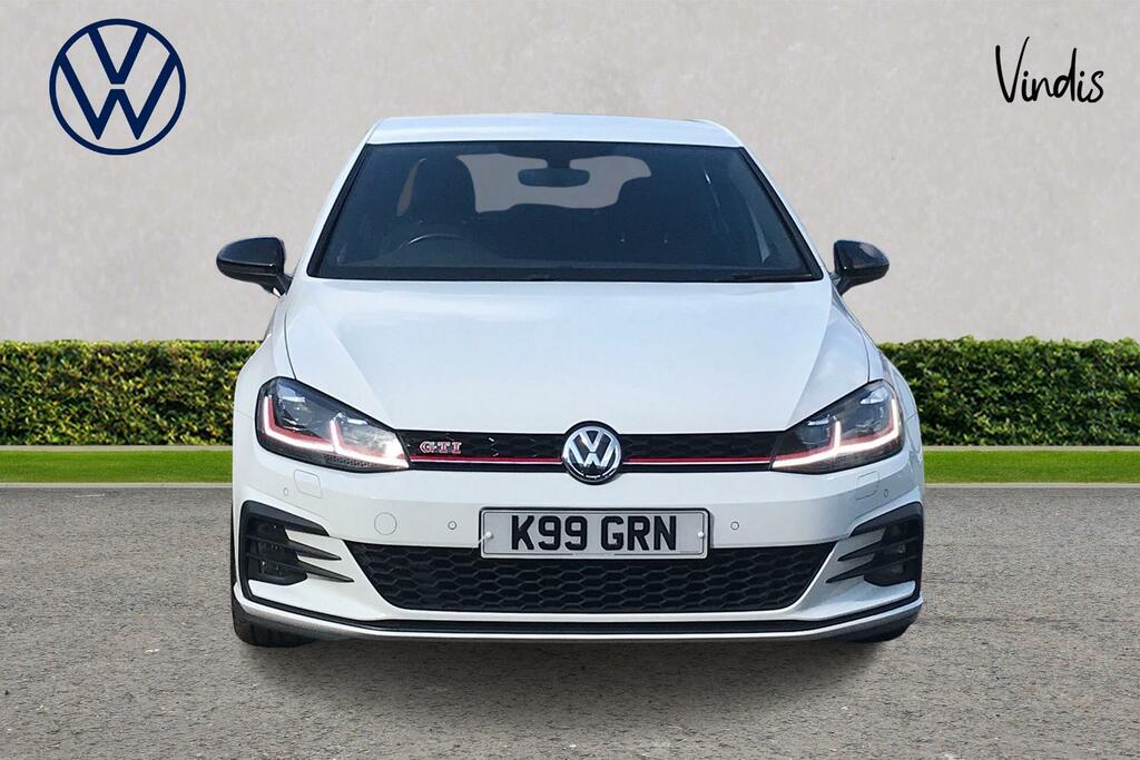 Volkswagen Golf 2.0 Tsi 310 R 4Motion Dsg R Performance Akrapo Blue #5