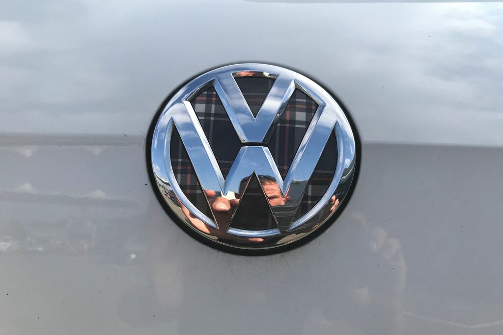 Volkswagen Golf 2.0 Tsi 310 R 4Motion Dsg R Performance Akrapo Blue #26