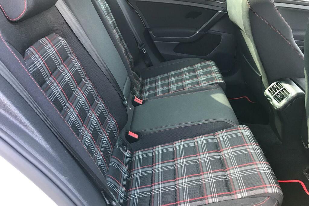 Volkswagen Golf 2.0 Tsi 310 R 4Motion Dsg R Performance Akrapo Blue #10