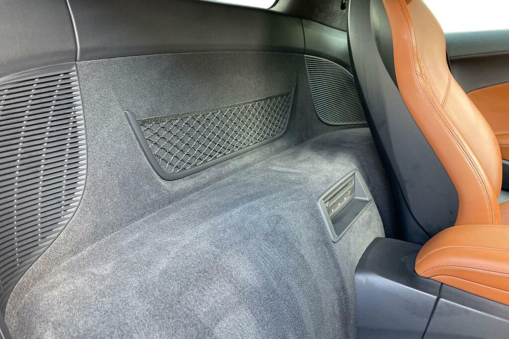 Audi R8 5.2L Performance Grey #13