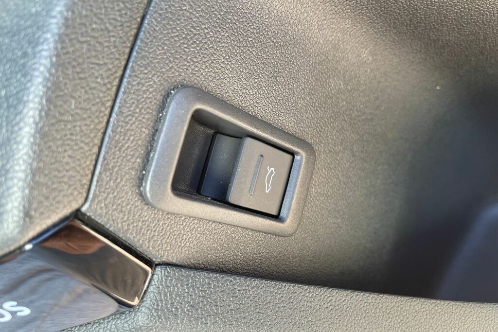 Audi A3 Hatchback Grey #25