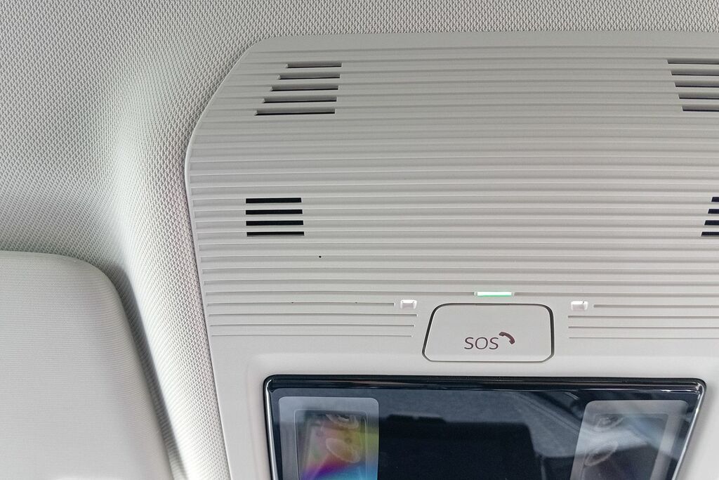Skoda Superb Se Technology White #26
