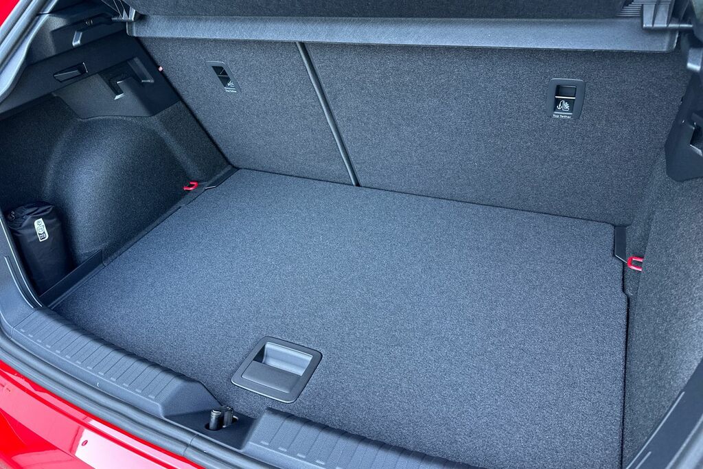 Audi A1 S Line Black #9