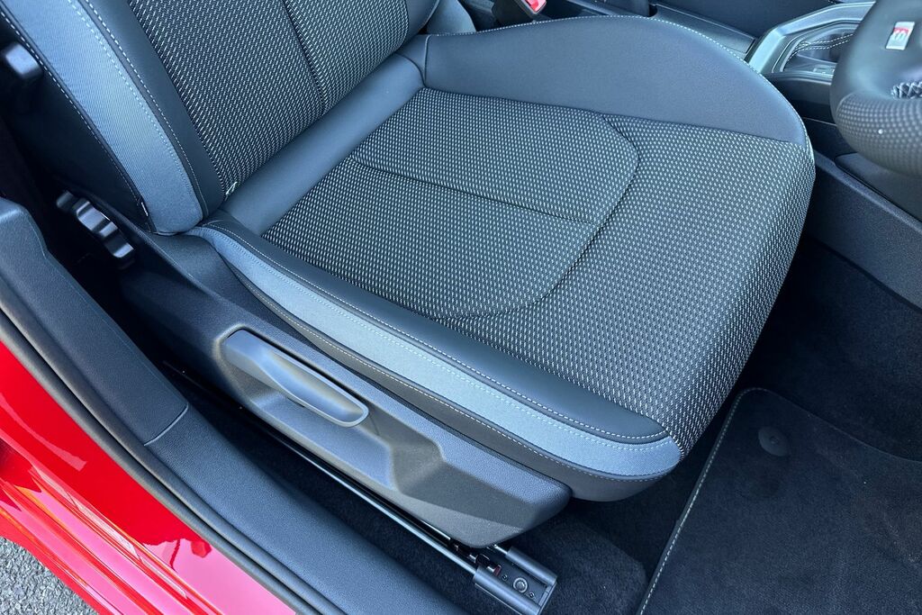 Audi A1 S Line Black #26