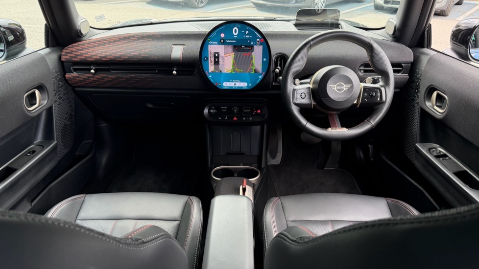 Mini Hatch Cooper S YJ74PCA Grey #4