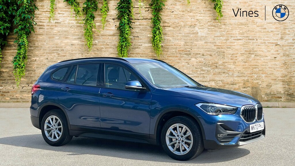 BMW X1 X1 Sdrive20i Se