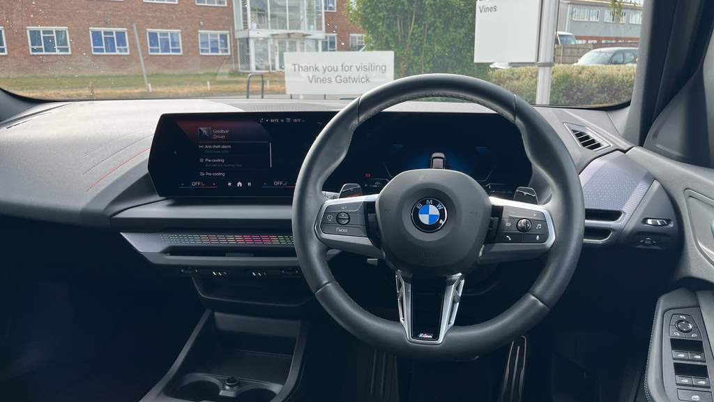 BMW 1 Series 120 M Sport  #5