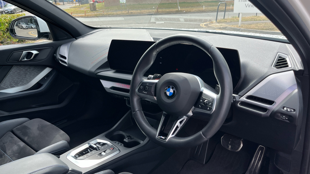 BMW 1 Series 120 M Sport  #6