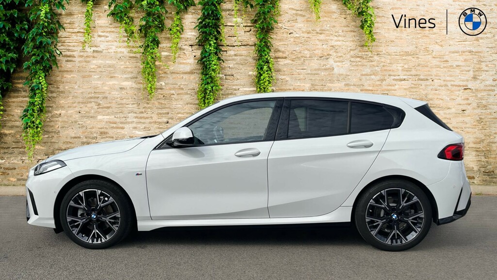 BMW 1 Series 120 M Sport  #3