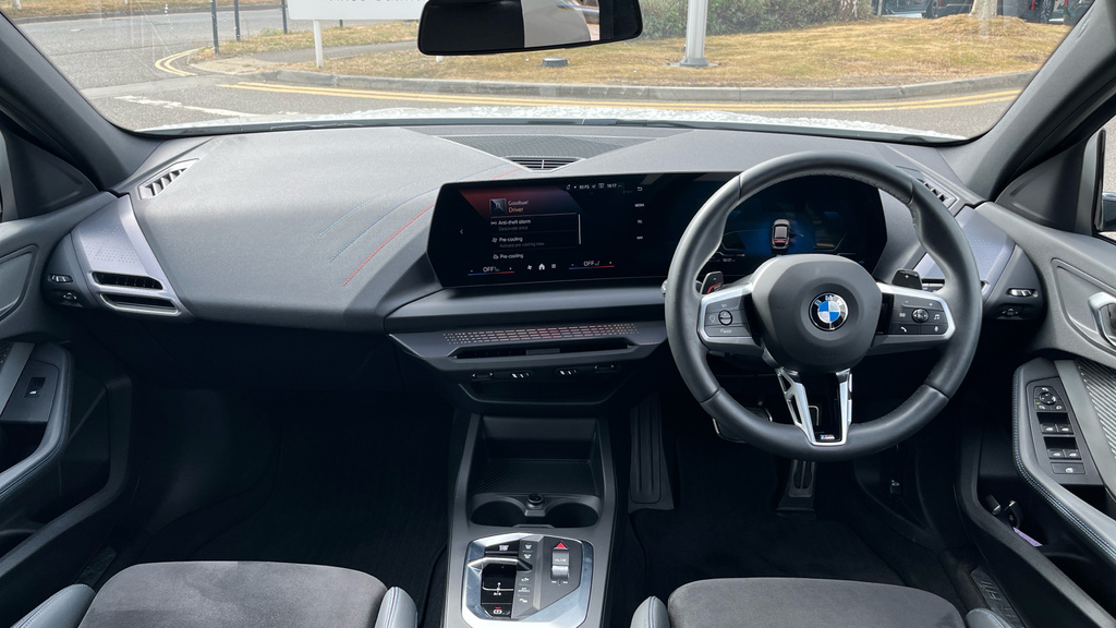 BMW 1 Series 120 M Sport  #4