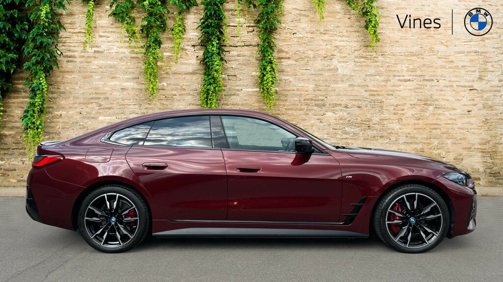 BMW i4 I4 M50 BD73AFZ #3